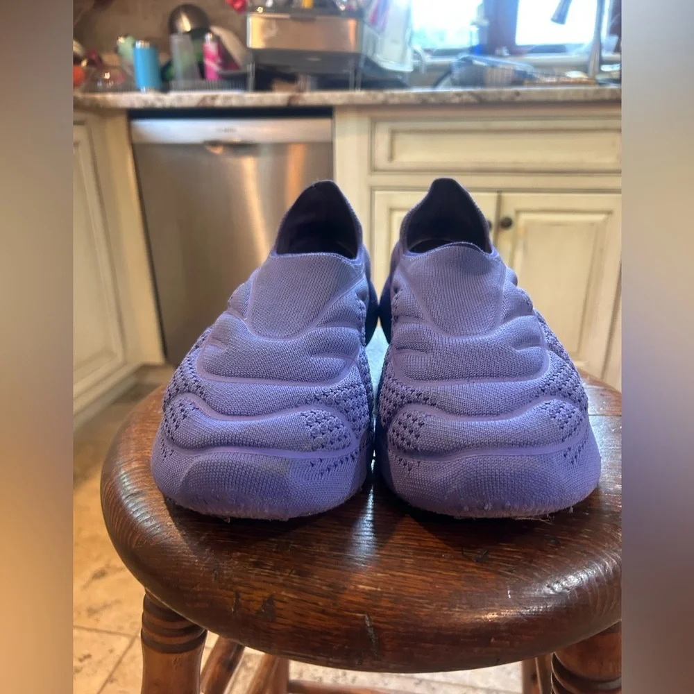 Trade Givenchy Ultraviolet TK-360 Slip On Sock Sneakers - Picture 4 of 14